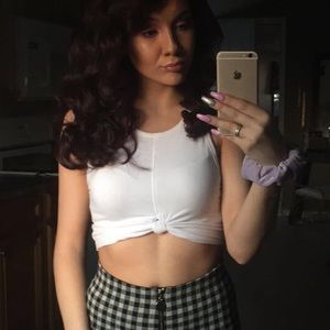 Meet your Posher, Donna